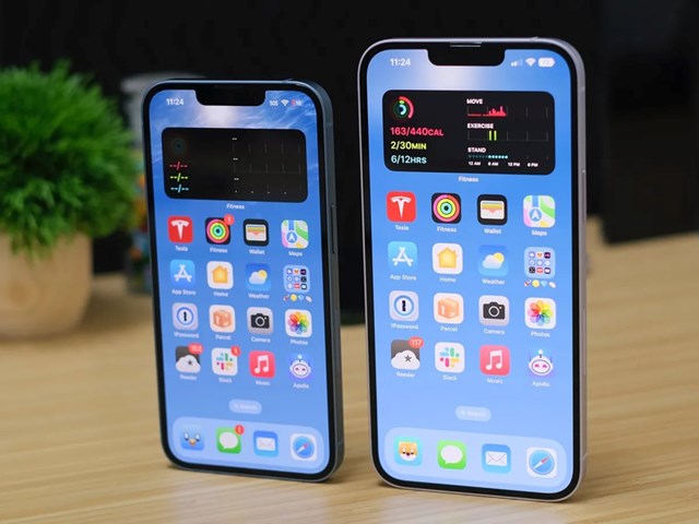 C&#226;u chuyện kinh doanh: Năm l&#253; do Apple vẫn lu&#244;n được y&#234;u th&#237;ch cho d&#249; ‘vật đổi sao dời’ - Ảnh 1