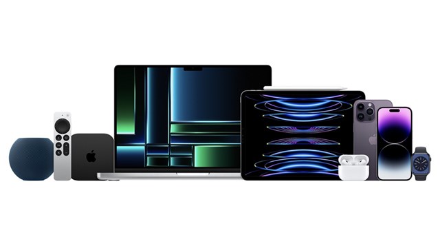 C&#226;u chuyện kinh doanh: Năm l&#253; do Apple vẫn lu&#244;n được y&#234;u th&#237;ch cho d&#249; ‘vật đổi sao dời’ - Ảnh 6