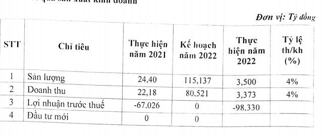 Licogi 166 (LCS) tạm ngừng kinh doanh trong 1 năm - Ảnh 2