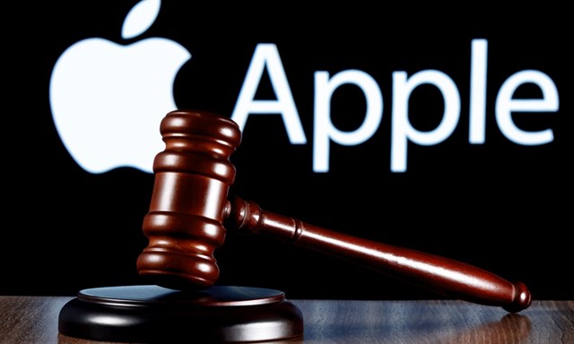 Bị khởi kiện chống độc quyền, vốn h&#243;a Apple lập tức &quot;bốc hơi&quot;: Con số tương đương 1/4 GDP Việt Nam - Ảnh 1