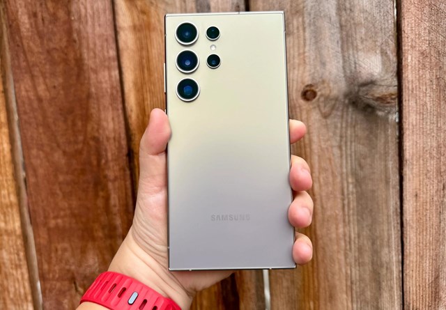 V&#236; sao bị người d&#249;ng &quot;ghẻ lạnh&quot; từ năm n&#224;y qua năm kh&#225;c, Samsung vẫn cố chấp đưa thứ n&#224;y l&#234;n Galaxy S24? - Ảnh 3