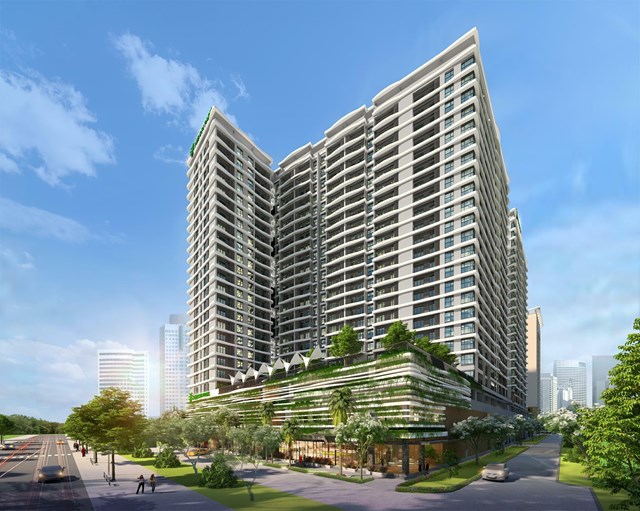 Becamex Tokyu giao H&#242;a B&#236;nh thi c&#244;ng dự &#225;n gần 1400 tỷ đồng - Ảnh 2