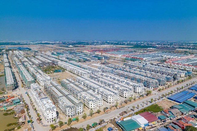 L&#227;i suất giảm, gi&#225; nh&#224; đ&#227; về “v&#249;ng hấp dẫn”, cơ hội cho nh&#224; đầu tư đ&#227; xuất hiện? - Ảnh 1