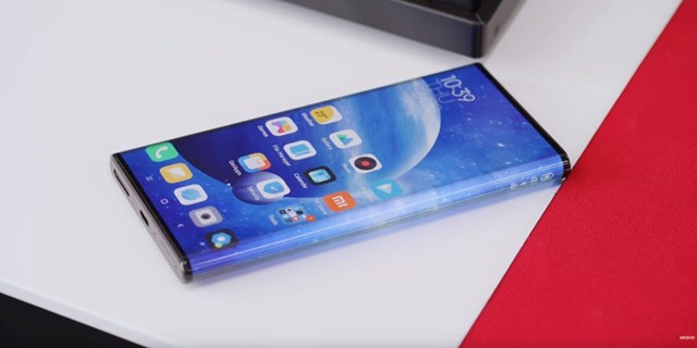 Top 5 điện thoại cực độc tr&#234;n thế giới - Ảnh 3
