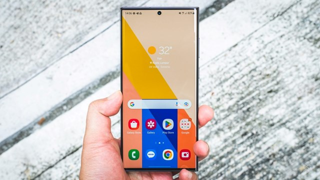 Top 5 smartphone m&#224;n h&#236;nh lớn đ&#225;ng mua nhất năm 2023 - Ảnh 2