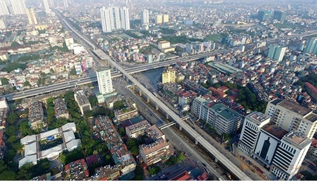 Sắp triển khai 4 dự &#225;n bất động sản ở quận Thanh Xu&#226;n, H&#224; Nội - Ảnh 1
