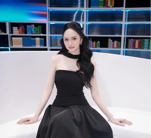 Kh&#244;ng chỉ showbiz, c&#225;c Hoa hậu Việt Nam c&#242;n &#39;lấn s&#226;n&#39; kinh doanh, điều h&#224;nh doanh nghiệp - Ảnh 1