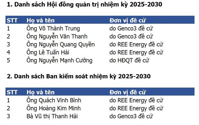 ĐHĐCĐ 2025 Thủy điện Vĩnh Sơn - S&#244;ng Hinh (VSH): Qu&#253; 1 khởi sắc, sản lượng điện tăng 32% - Ảnh 1