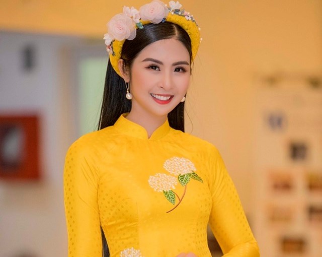 Kh&#244;ng chỉ showbiz, c&#225;c Hoa hậu Việt Nam c&#242;n &#39;lấn s&#226;n&#39; kinh doanh, điều h&#224;nh doanh nghiệp - Ảnh 2