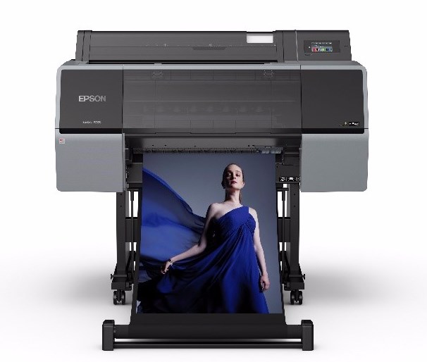 SureColor SC-P703 cung cấp những dải m&agrave;u rộng nhất cho cả ng&agrave;nh nhiếp ảnh v&agrave; thiết kế đồ họa