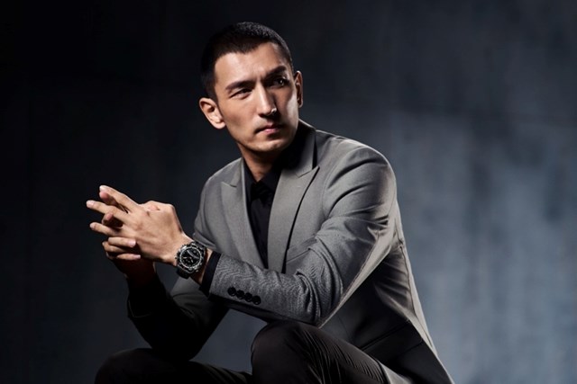 Xuất hiện đồng hồ cao cấp Watch Ultimate Huawei cạnh tranh với Apple Watch Ultra - Ảnh 1