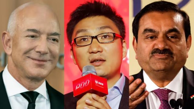Nikkei Asia: Trung Quốc giữ vững ng&#244;i vị quốc gia c&#243; nhiều tỷ ph&#250; nhất thế giới - Ảnh 1