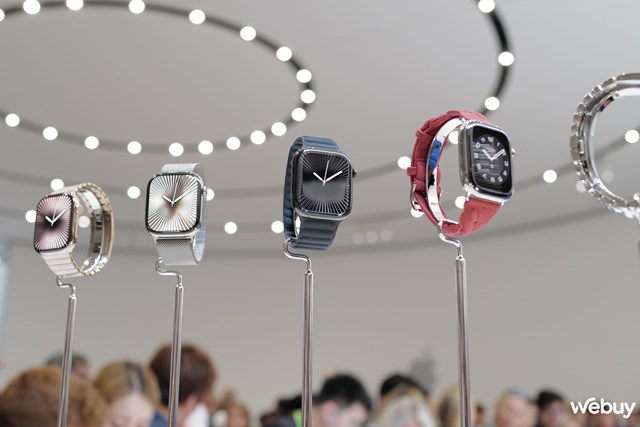 Apple Watch Series 10