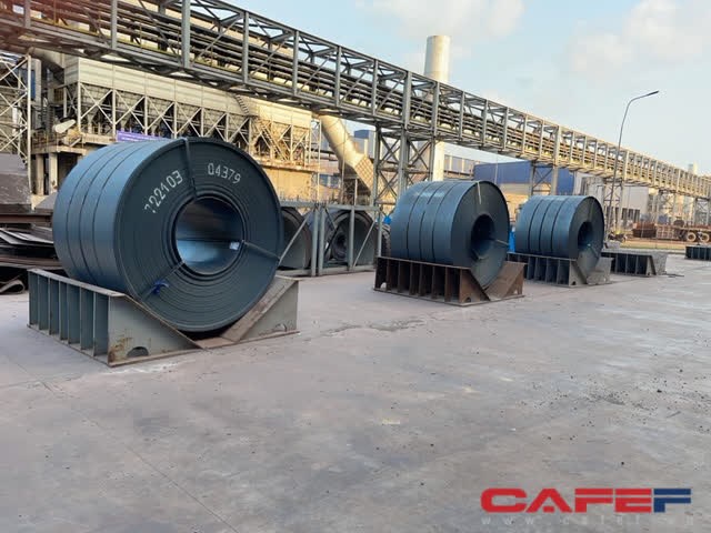Ho&#224; Ph&#225;t đặt kế hoạch l&#227;i sau thuế 18.000 tỷ đồng năm 2021, tăng 33% năm trước, trả cổ tức 35% - Ảnh 2