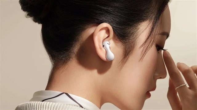 HUAWEI ra mắt tai nghe thiết kế độc lạ Freebuds 5  - Ảnh 2