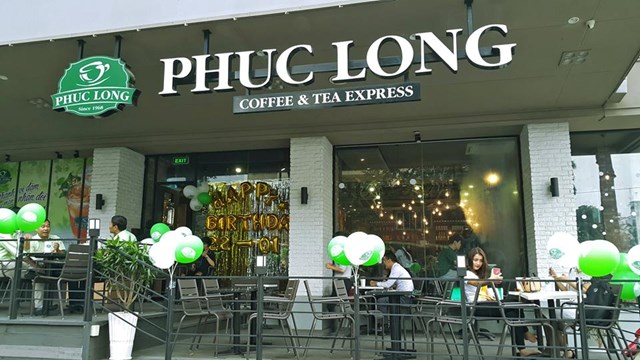 Ph&#250;c Long sau 1 năm về tay Masan, bi&#234;n lợi nhuận vượt cả Starbucks - Ảnh 1