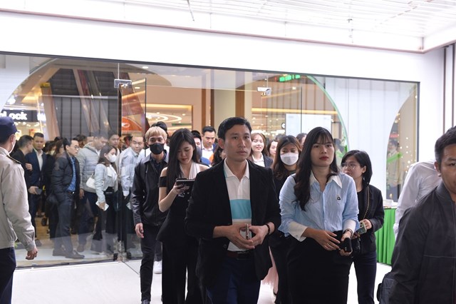 Nằm giữa l&#245;i t&#226;m điểm ph&#237;a T&#226;y, The Canopy Summit hưởng lợi k&#233;p từ hạ tầng ho&#224;n hảo - Ảnh 1