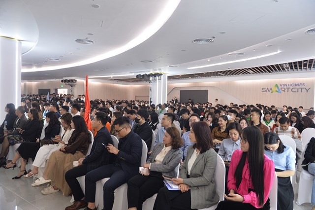 The Canopy Summit &ldquo;g&acirc;y sốt&rdquo; tr&ecirc;n thị trường BĐS ph&iacute;a T&acirc;y &nbsp;