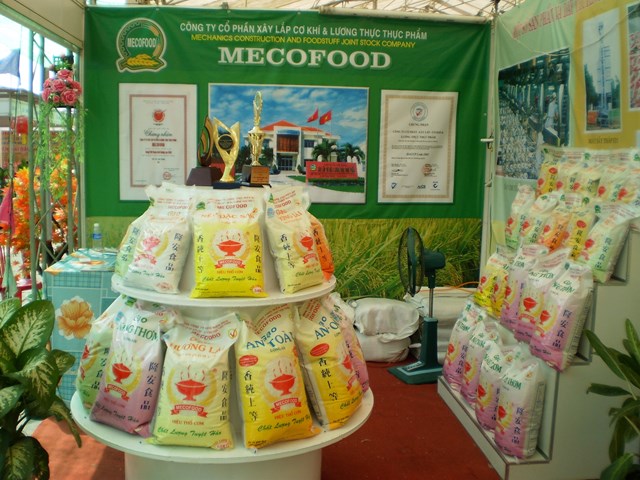 Mecofood (MCF) đặt mục tiêu lợi nhuận đi ngang trong năm 2024 - Ảnh 1