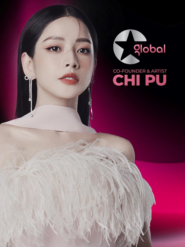 Từ &#39;Đạp gi&#243;&#39; đến &#39;C-Global&#39;: Chi Pu ch&#237;nh thức khởi nghiệp c&#244;ng ty giải tr&#237; - Ảnh 1