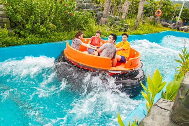 Sun World Halong Complex