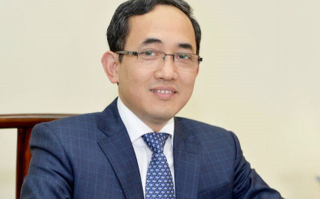 &Ocirc;ng Hồ Xu&acirc;n Năng. Nguồn ảnh Internet.