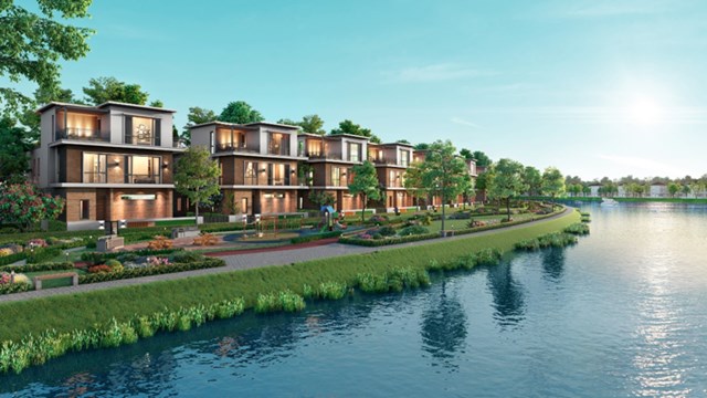 Quy hoạch đảo Phượng Ho&agrave;ng ưu ti&ecirc;n hướng đến sự ph&aacute;t triển to&agrave;n diện cả thể chất lẫn tinh thần cho c&aacute;c thế hệ cư d&acirc;n.