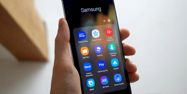Năm l&#253; do gi&#250;p Samsung trở th&#224;nh thương hiệu điện thoại Android h&#224;ng đầu - Ảnh 5