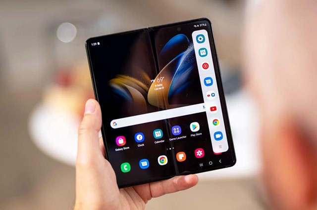 Năm l&#253; do gi&#250;p Samsung trở th&#224;nh thương hiệu điện thoại Android h&#224;ng đầu - Ảnh 3
