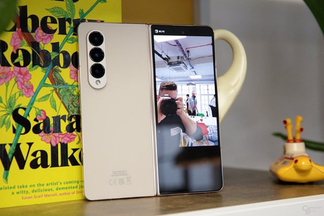 Năm l&#253; do gi&#250;p Samsung trở th&#224;nh thương hiệu điện thoại Android h&#224;ng đầu - Ảnh 2