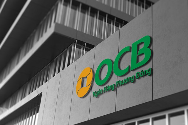 OCB tăng dự phòng rủi ro, giảm lợi nhuận, bảo đảm hoạt động