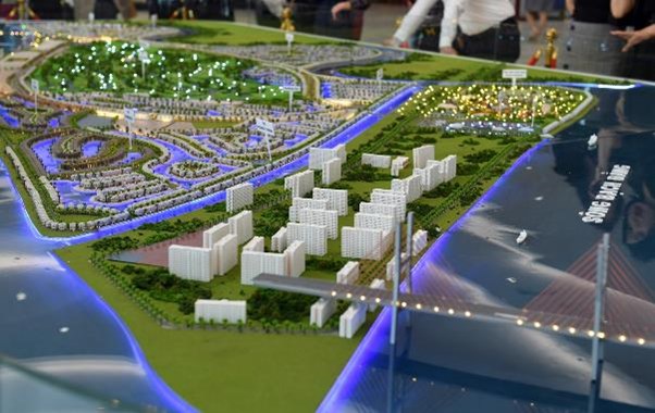 Đảo Vũ Y&ecirc;n đang l&agrave; &ldquo;t&acirc;m chấn&rdquo; của thị trường BĐS kể từ sau khi Vinhomes Royal Island ch&iacute;nh thức ra mắt &nbsp;