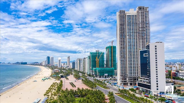 Bất động sản Đ&#224; Nẵng &quot;chạm đ&#225;y&quot; 2020, đất nền đang &quot;n&#243;ng&quot; trở lại - Ảnh 2