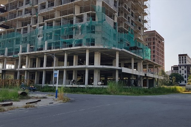 Bất động sản Đ&#224; Nẵng &quot;chạm đ&#225;y&quot; 2020, đất nền đang &quot;n&#243;ng&quot; trở lại - Ảnh 3