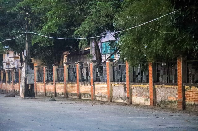 Ng&agrave;y 1/3/2019, Bộ X&acirc;y dựng c&oacute; văn bản gửi Bộ T&agrave;i ch&iacute;nh về việc thống nhất đề xuất của VICEM v&agrave; đề nghị Bộ T&agrave;i ch&iacute;nh thực hiện việc xử l&yacute; sắp xếp theo quy định. Trong năm 2020, Ban quản l&yacute; dự &aacute;n phải ho&agrave;n th&agrave;nh giải ph&oacute;ng mặt bằng, căn cứ t&igrave;nh h&igrave;nh cụ thể, VICEM điều chỉnh lại nh&agrave; đất. Trước th&aacute;ng 6/2020, dự kiến ho&agrave;n th&agrave;nh phương &aacute;n sắp xếp lại nh&agrave; đất.
