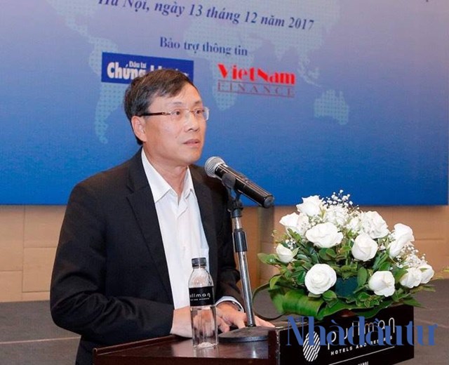 &Ocirc;ng Vũ Bằng, nguy&ecirc;n Chủ tịch UBCKNN