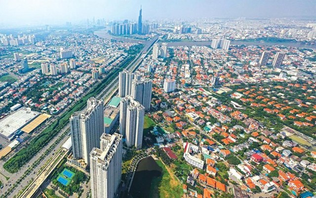 Cơ hội c&#243; “một kh&#244;ng hai” để nh&#224; đầu tư xuống tiền với mục ti&#234;u đầu tư từ 3 - 5 năm - Ảnh 1