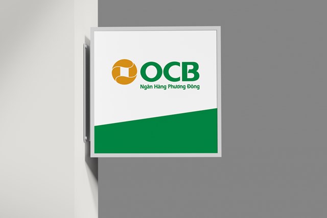 OCB l&#234;n kế hoạch l&#227;i trước thuế tăng 66%, chia cổ tức 20% bằng cổ phiếu trong 2024 - Ảnh 1