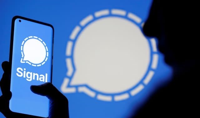 Signal - App chat nổi đ&#236;nh đ&#225;m hiện nay c&#243; g&#236;? - Ảnh 3