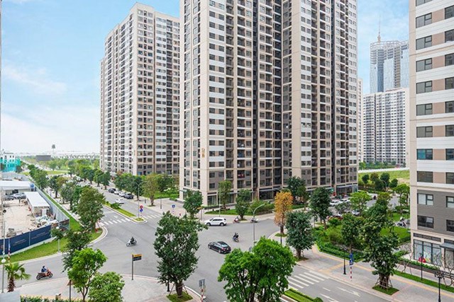 Kh&#244;ng bổ sung quy định về thời hạn sở hữu nh&#224; chung cư v&#224;o Luật Nh&#224; ở (sửa đổi) - Ảnh 1