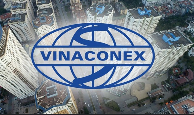Vinaconex (VCG) giảm sở hữu tại Vinaconsult xuống 5%, không còn là công ty con