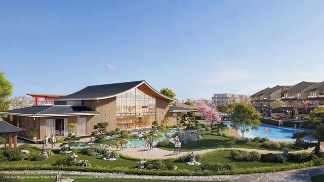 Bất động sản chuẩn Nhật l&agrave; xu hướng được ưa chuộng tr&ecirc;n thị trường &nbsp;