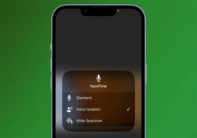 Apple ra mắt iOS 16.4: C&#243; tới 21 biểu tượng cảm x&#250;c mới, lọc tiếng ồn v&#224; tối ưu ứng dụng - Ảnh 3