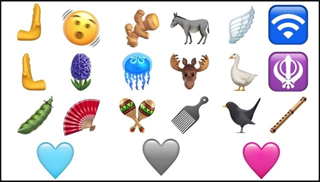 Apple ra mắt iOS 16.4: C&#243; tới 21 biểu tượng cảm x&#250;c mới, lọc tiếng ồn v&#224; tối ưu ứng dụng - Ảnh 2