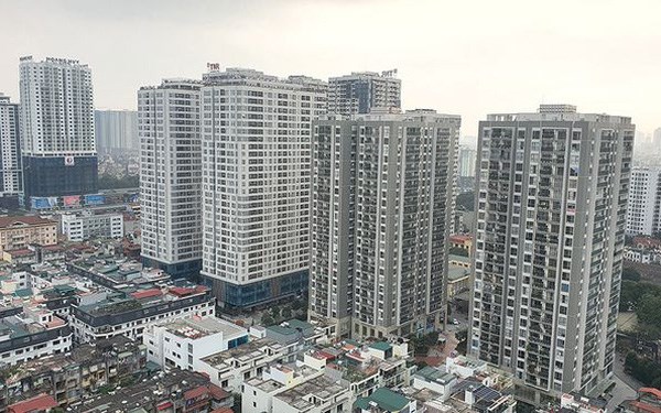 Chung cư gi&#225; 2 tỷ đồng sắp &quot;tuyệt chủng&quot;, giấc mơ &quot;an cư lạc nghiệp&quot; c&#224;ng xa vời - Ảnh 1