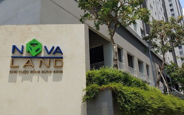 Novaland (NVL) dự kiến l&#227;i 6.500 tỷ đồng chỉ trong năm 2022, chia thưởng tỷ lệ 35%	 - Ảnh 1