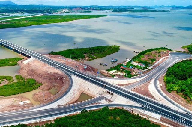 ​Tăng cường c&#244;ng t&#225;c quản l&#253; t&#224;i sản kết cấu hạ tầng do Nh&#224; nước đầu tư, quản l&#253; - Ảnh 1