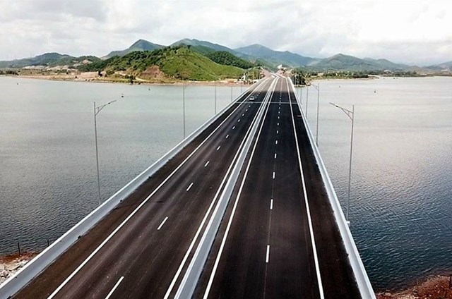 ​Tăng cường c&#244;ng t&#225;c quản l&#253; t&#224;i sản kết cấu hạ tầng do Nh&#224; nước đầu tư, quản l&#253; - Ảnh 2