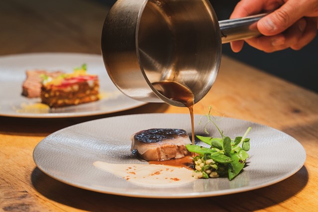 Danh s&aacute;ch nh&agrave; h&agrave;ng đạt sao Michelin tại Việt Nam sẽ được c&ocirc;ng bố v&agrave;o th&aacute;ng 6/2023