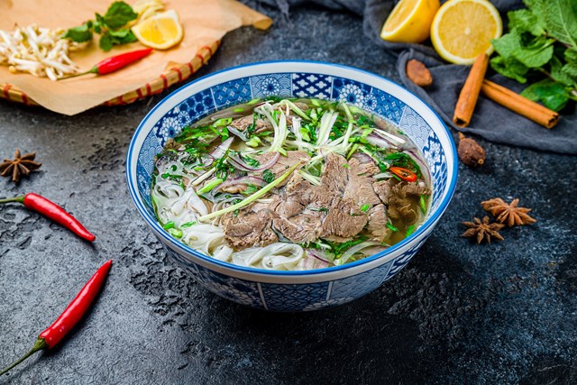 Michelin Guide - lời giải cho b&agrave;i to&aacute;n lan toả của ẩm thực Việt